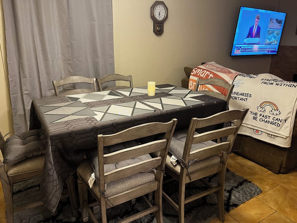 Dinning room