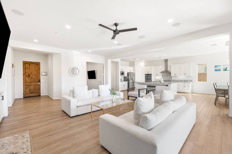 Main Room