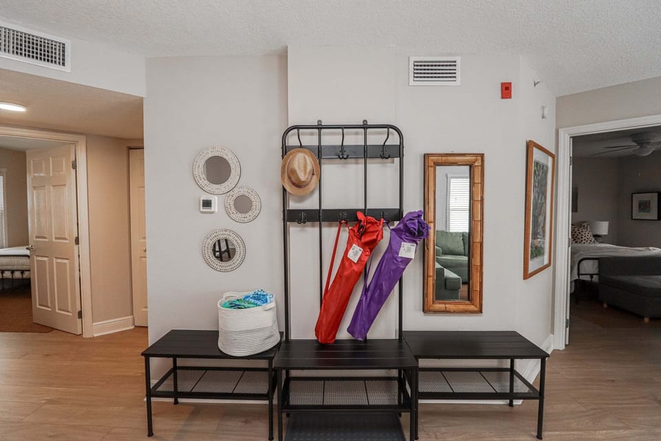 St. Augustine Beach Rentals