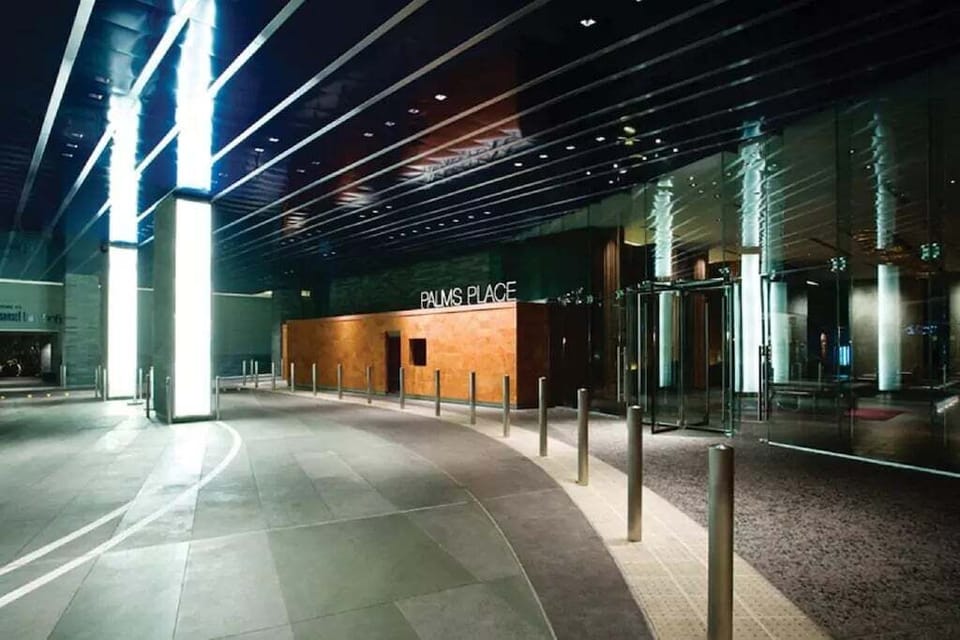 Valet