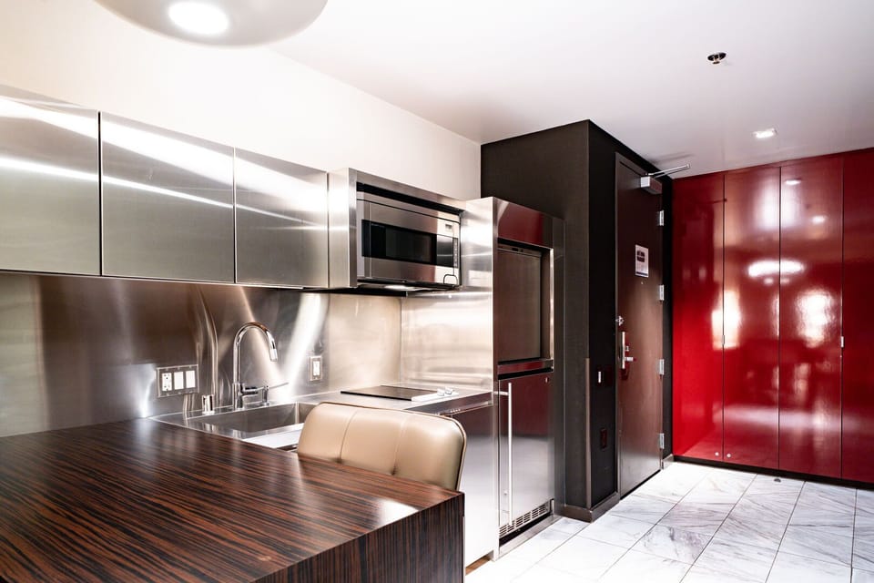Kitchenette