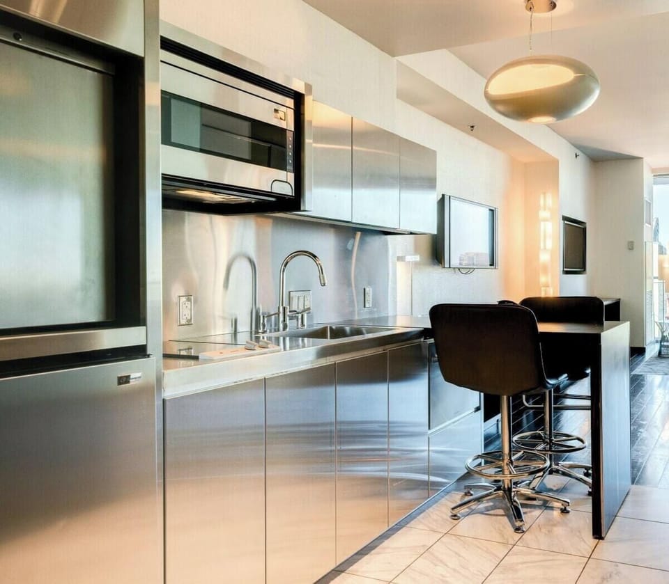 Kitchenette