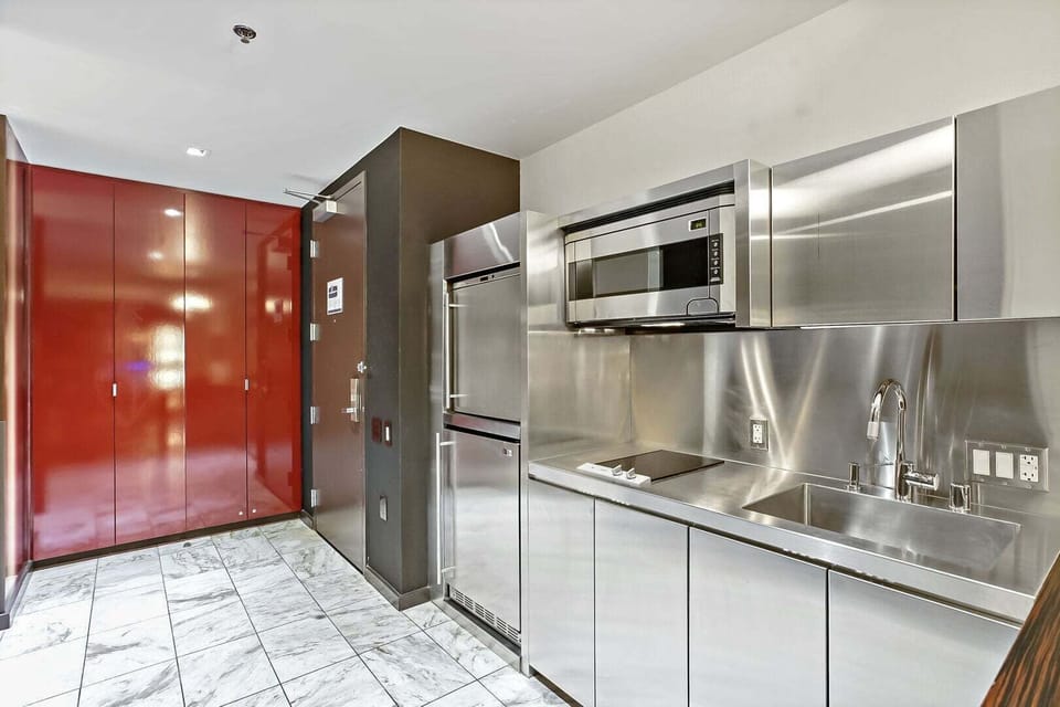 Kitchenette