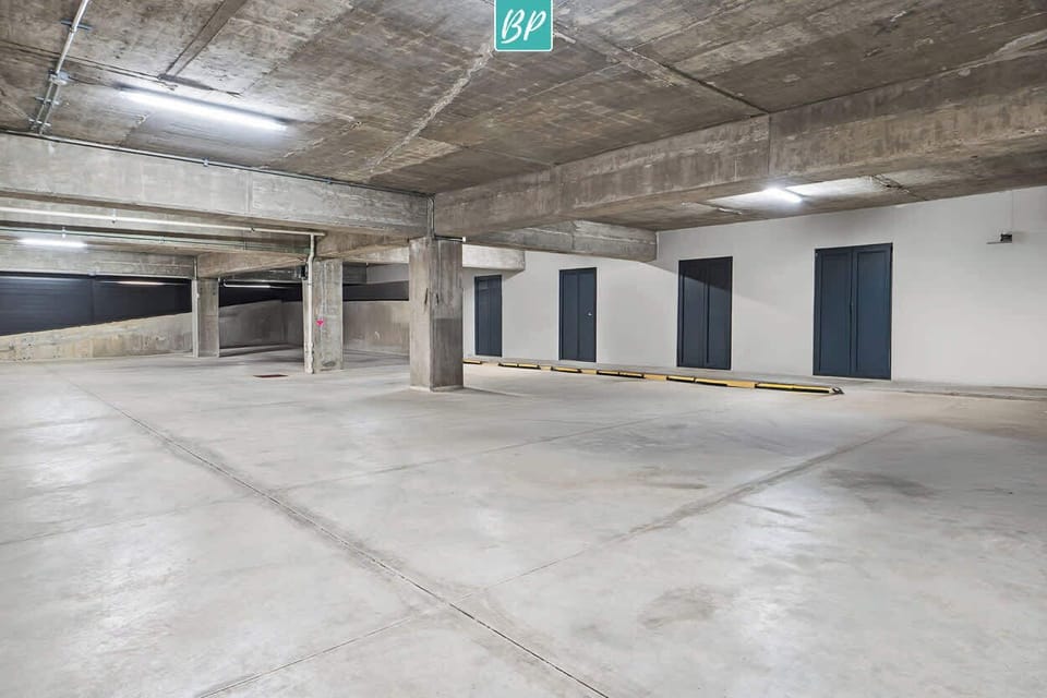 Parking Space #17