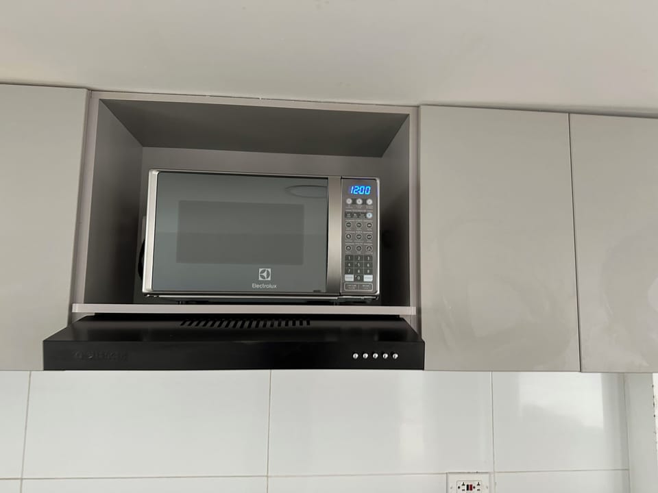 Microwave