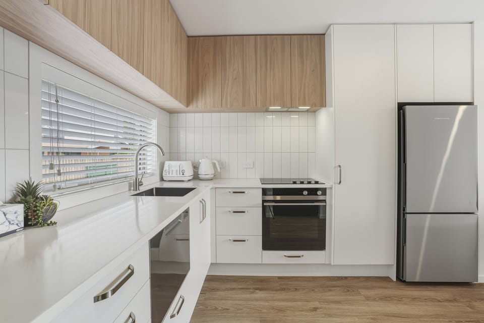 Kitchen View