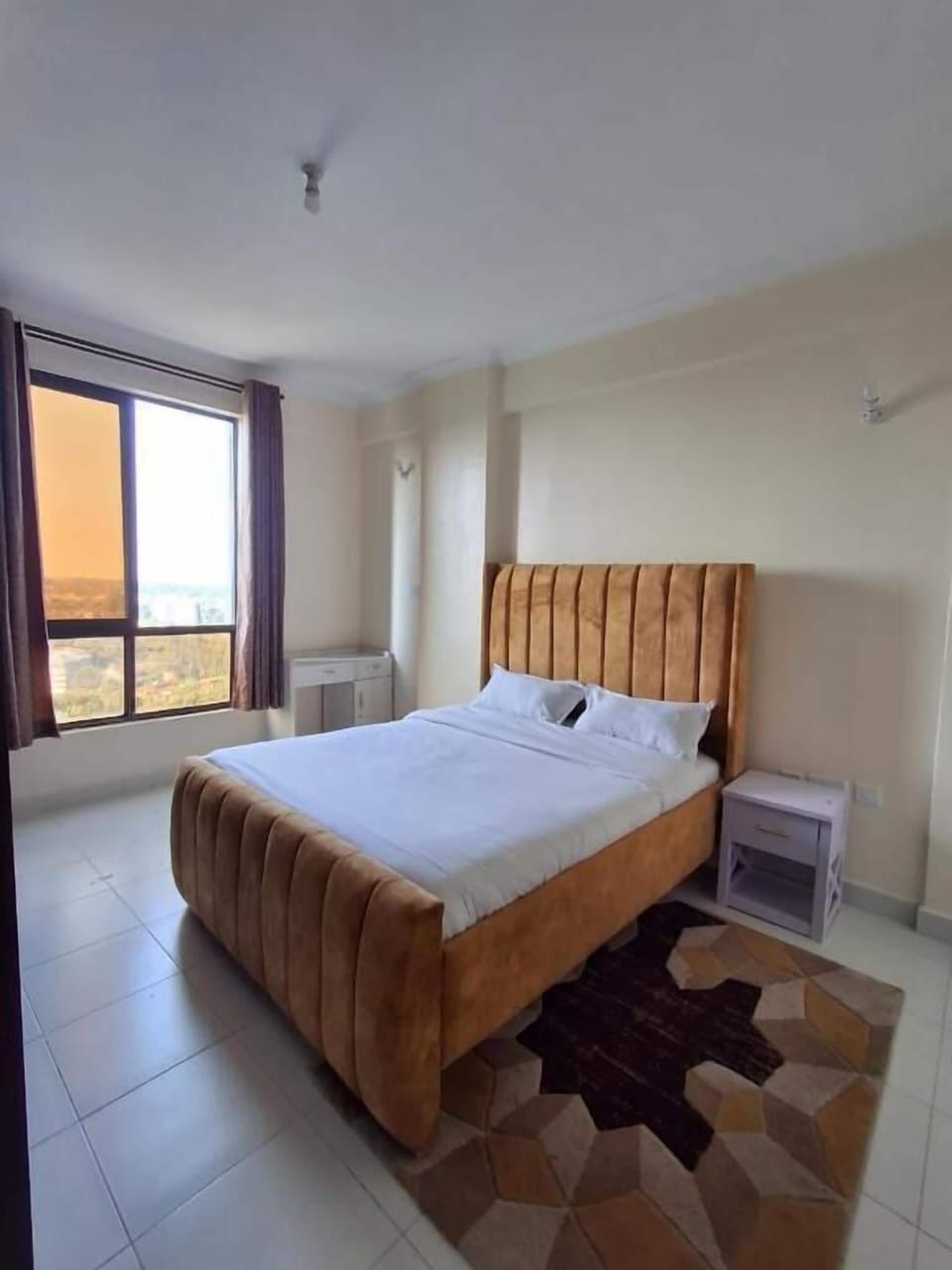 Deluxe Apartment | Individually decorated, individually furnished, free WiFi