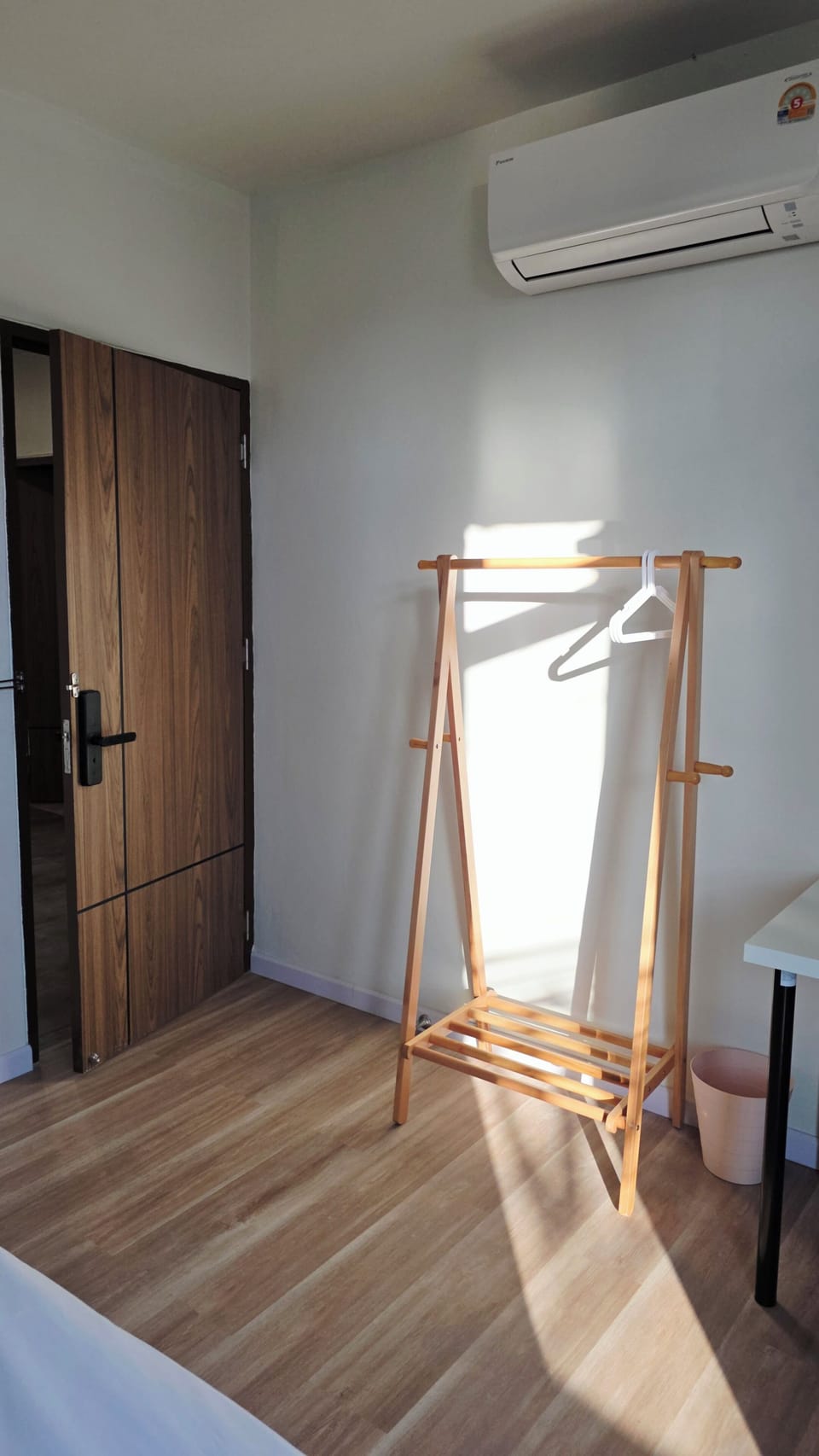 Standard Double Room | Room amenity
