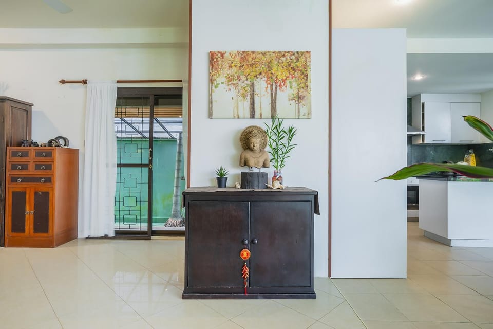Chongko 4 Bed Villa, Few Minutes To Rawai (8933)