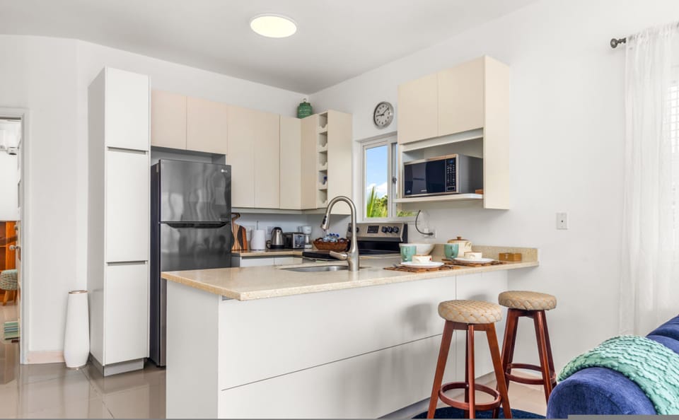 House | Private kitchen