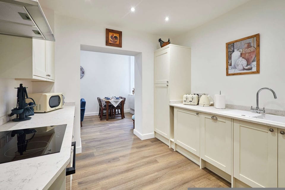 House | 2 bedrooms