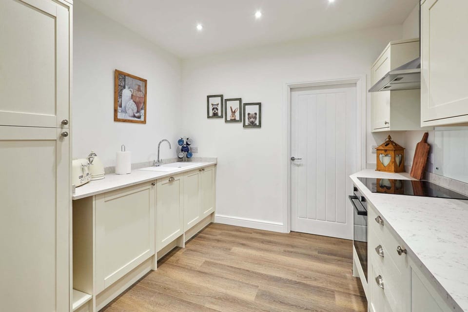 House | 2 bedrooms