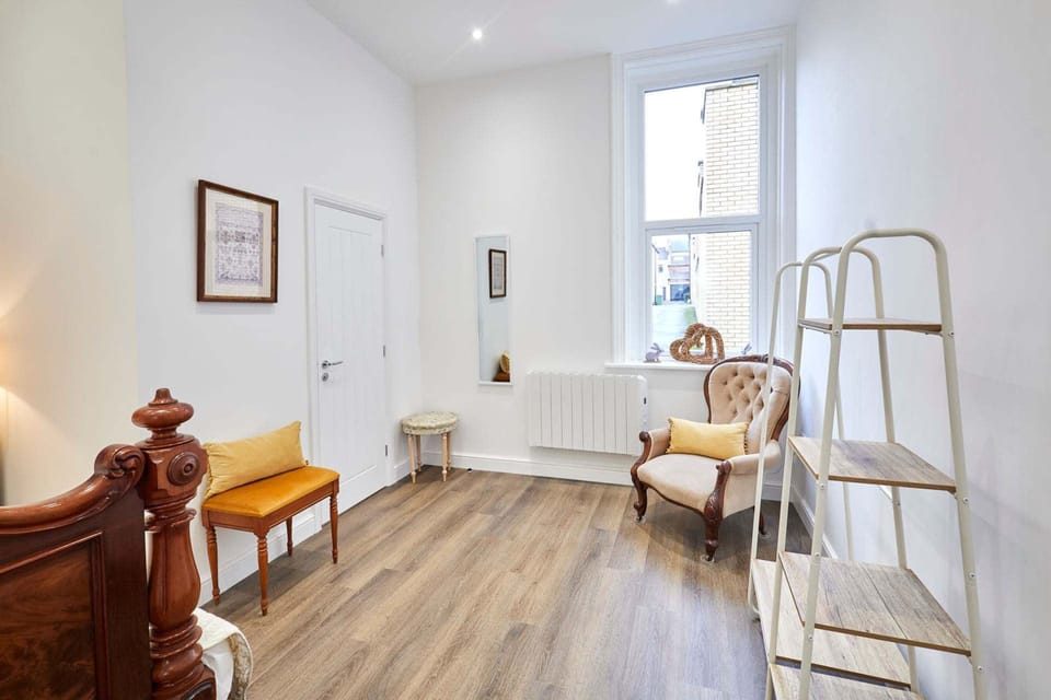 House | 2 bedrooms