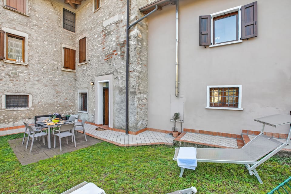 Private Garden