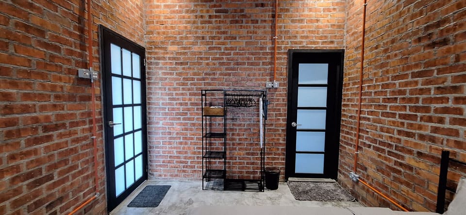 Clothes Storage Amenities