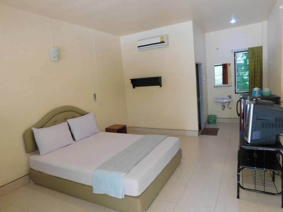 Standard Room | WiFi (free)
