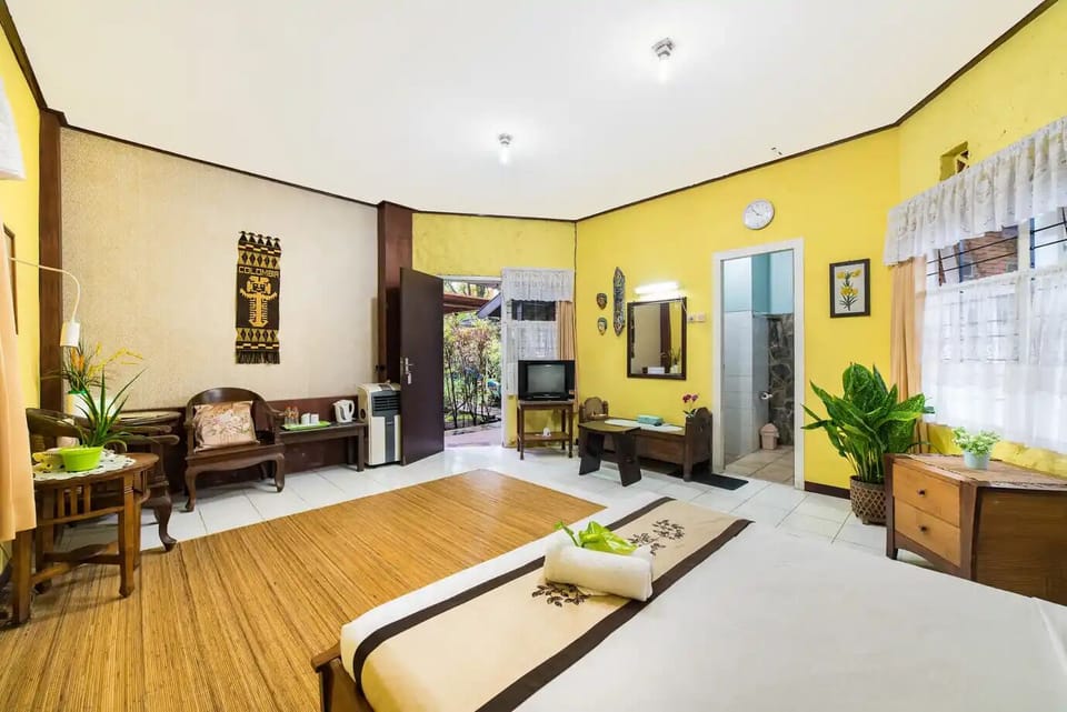 Superior Room | Free WiFi