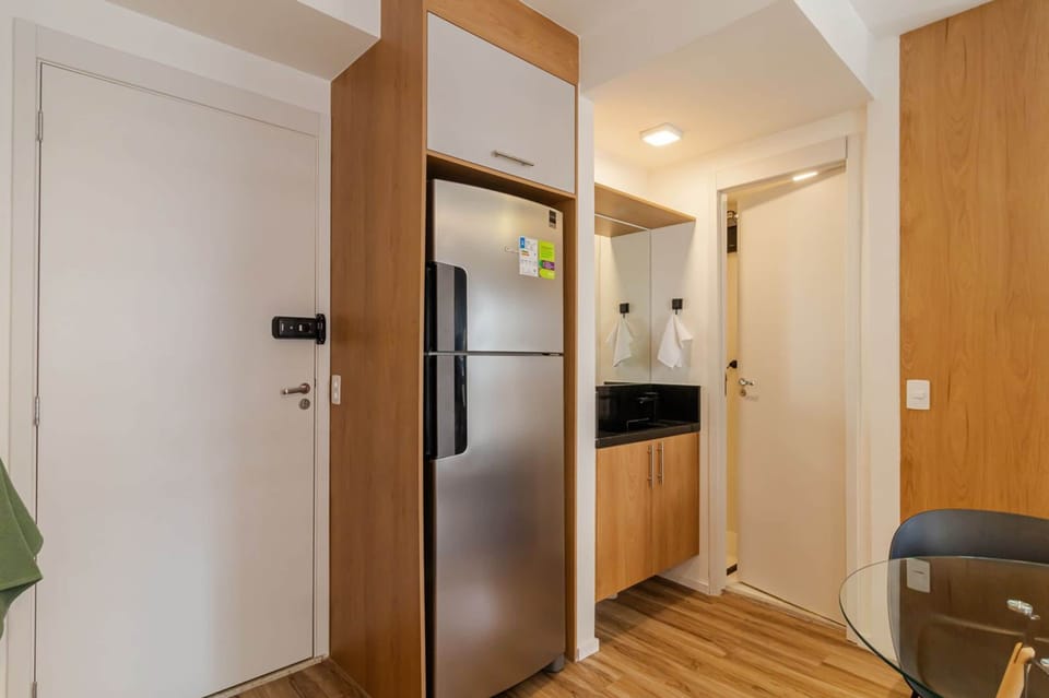 House | 1 bedroom