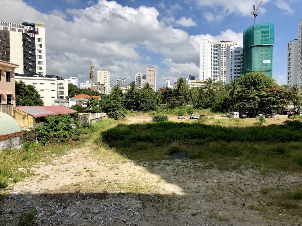 View from room