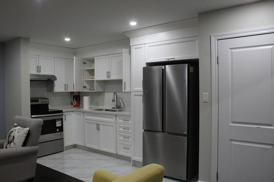 House, 2 Bedrooms | Interior