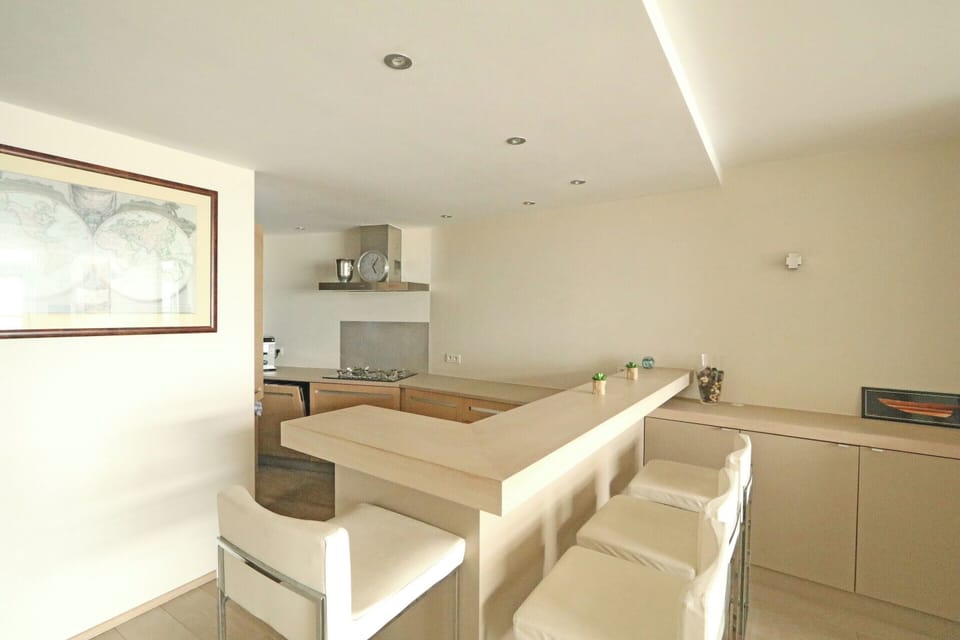 Comfort Apartment, 3 Bedrooms | Private kitchen