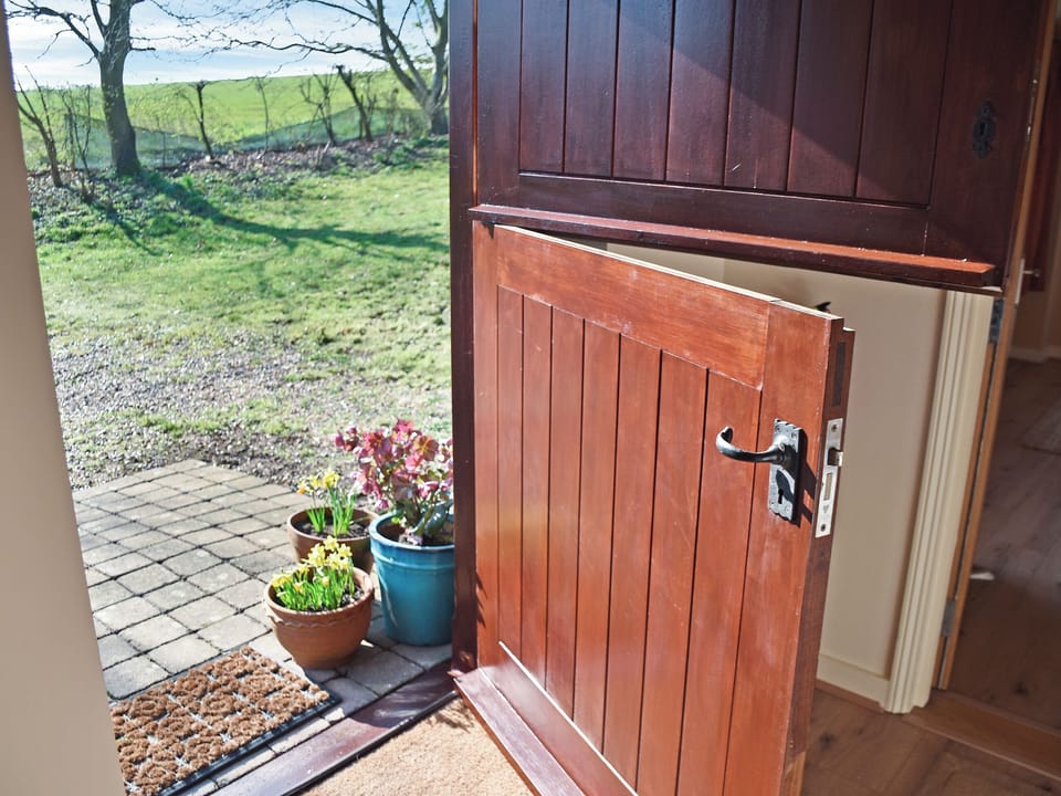 View | The Barn, Langley