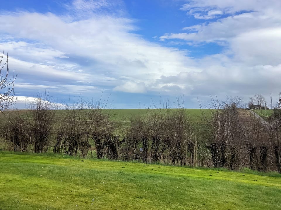 Surrounding area | Gardeners Cottage - Seggat Farm Holiday Cottages, Auchterless