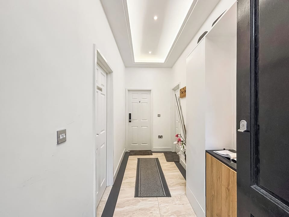Interior | The Lily Apartment 1 - Barmouth Retreats, Barmouth