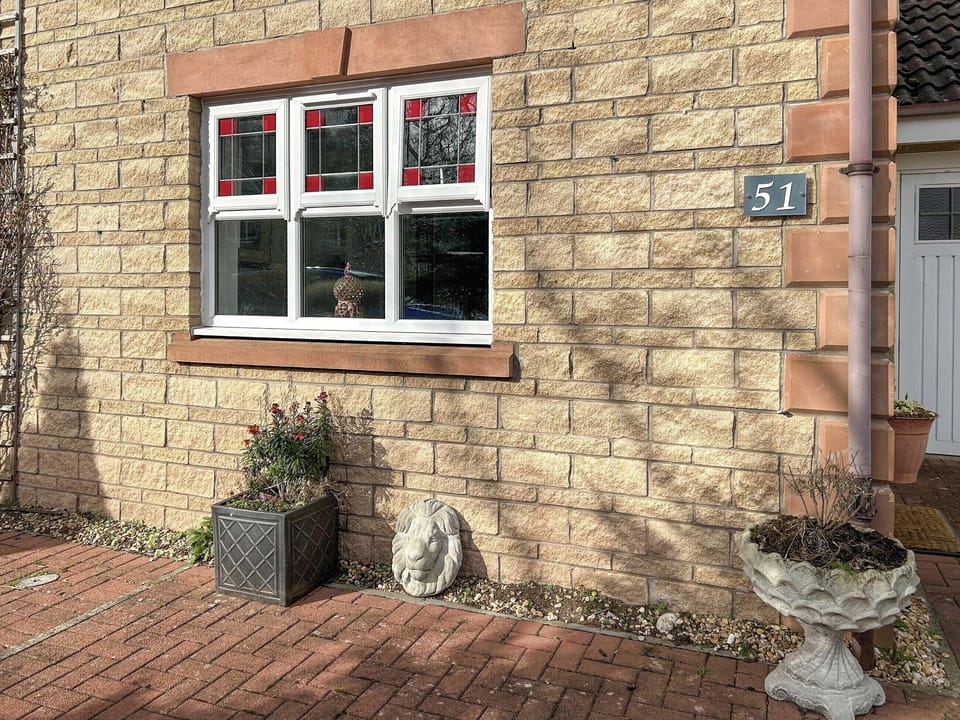 Outdoor | Peebles Apartment, Peebles