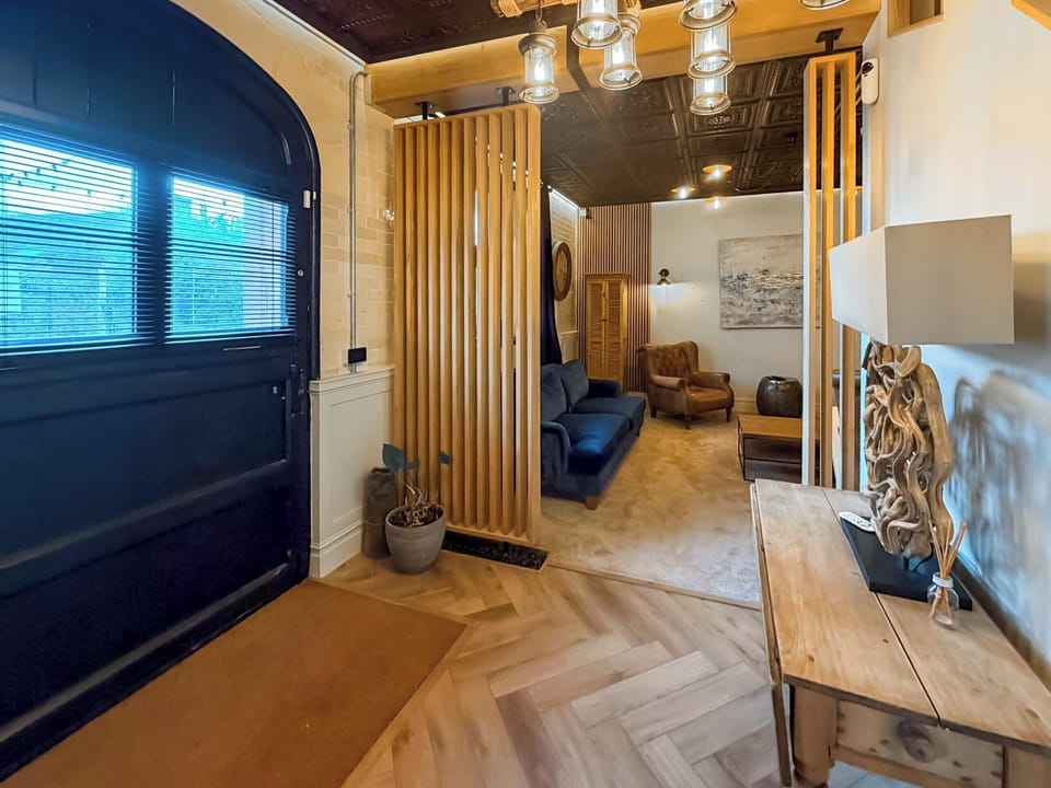 Hallway | The Coach House, Great Urswick