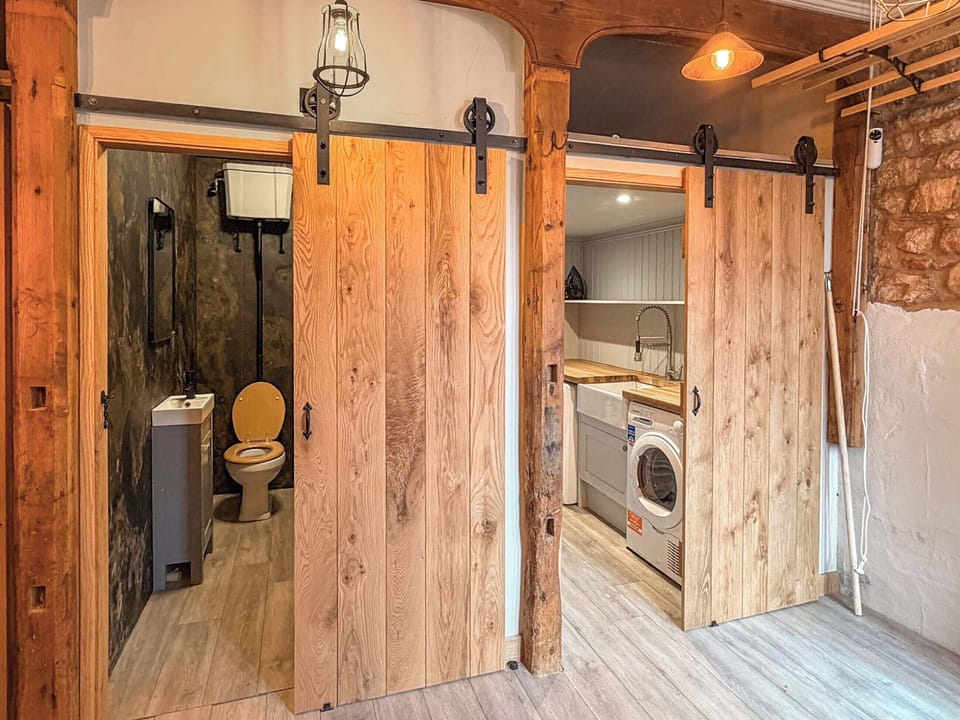 Interior | The Coach House, Great Urswick