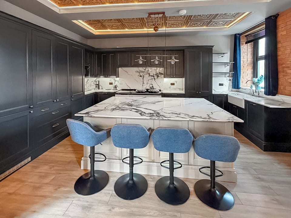 Kitchen/diner | The Coach House, Great Urswick