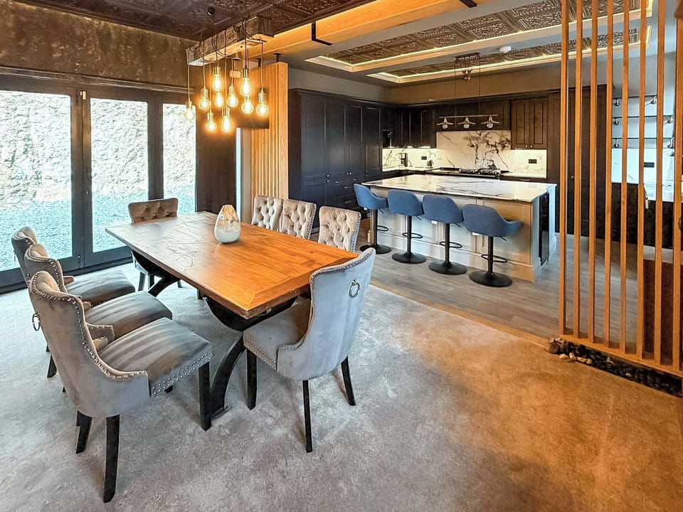 Dining Area | The Coach House, Great Urswick