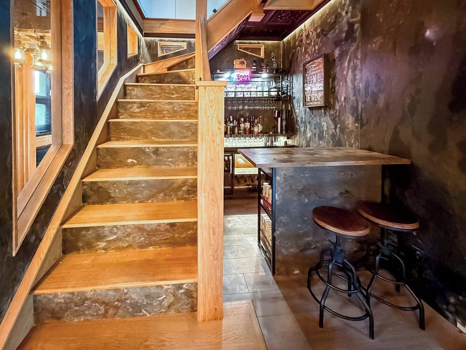 Interior | The Coach House, Great Urswick