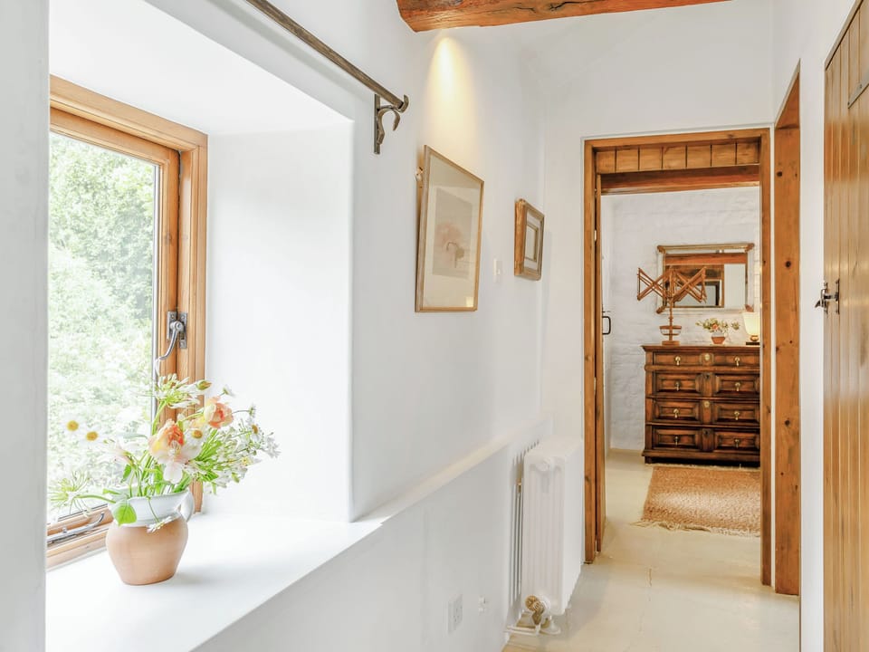 Double bedroom | The Barn, Stamford, Lincolnshire