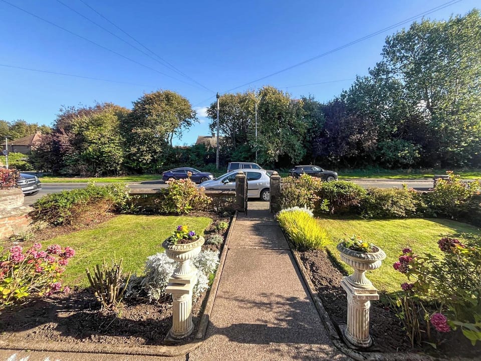 Outdoor | Embleton House - Embleton Group, Berwick-upon-Tweed