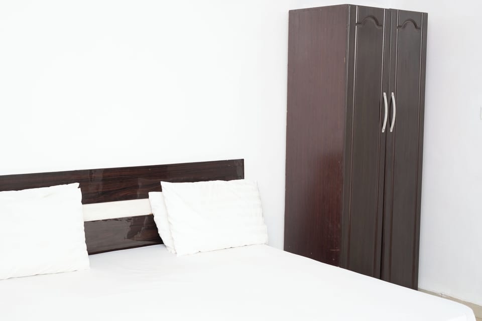 Deluxe Suite, Balcony, Bay View | Free WiFi
