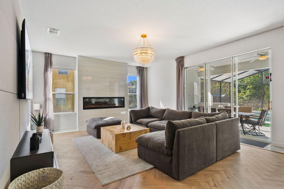 House (6 Bedrooms) | Property amenity