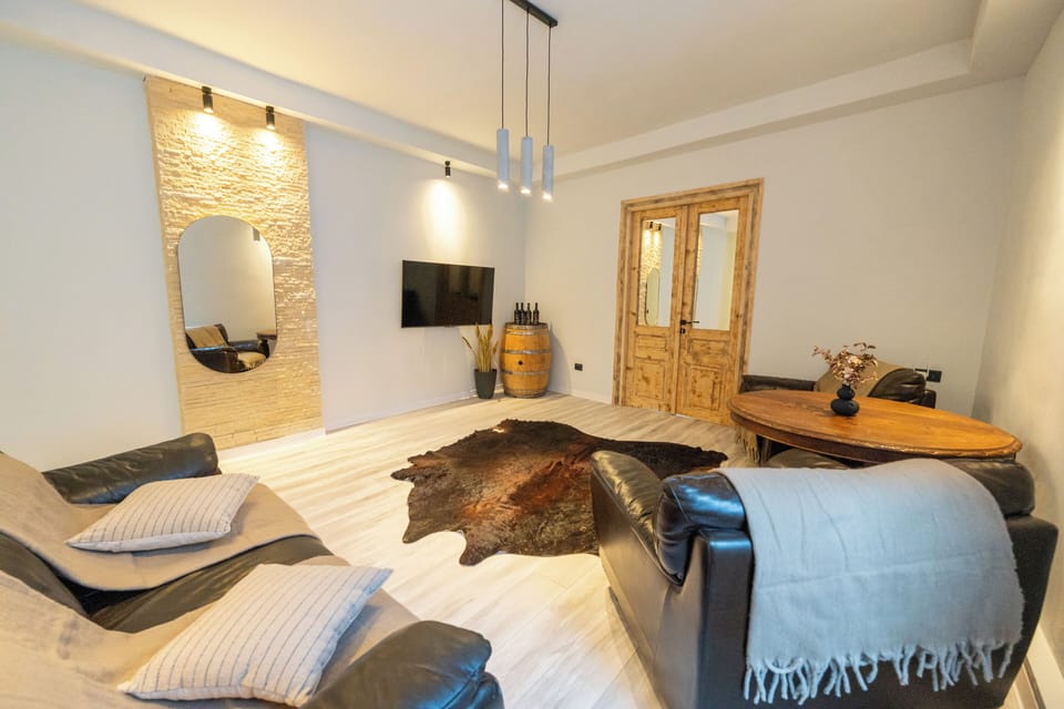 Apartment | Interior