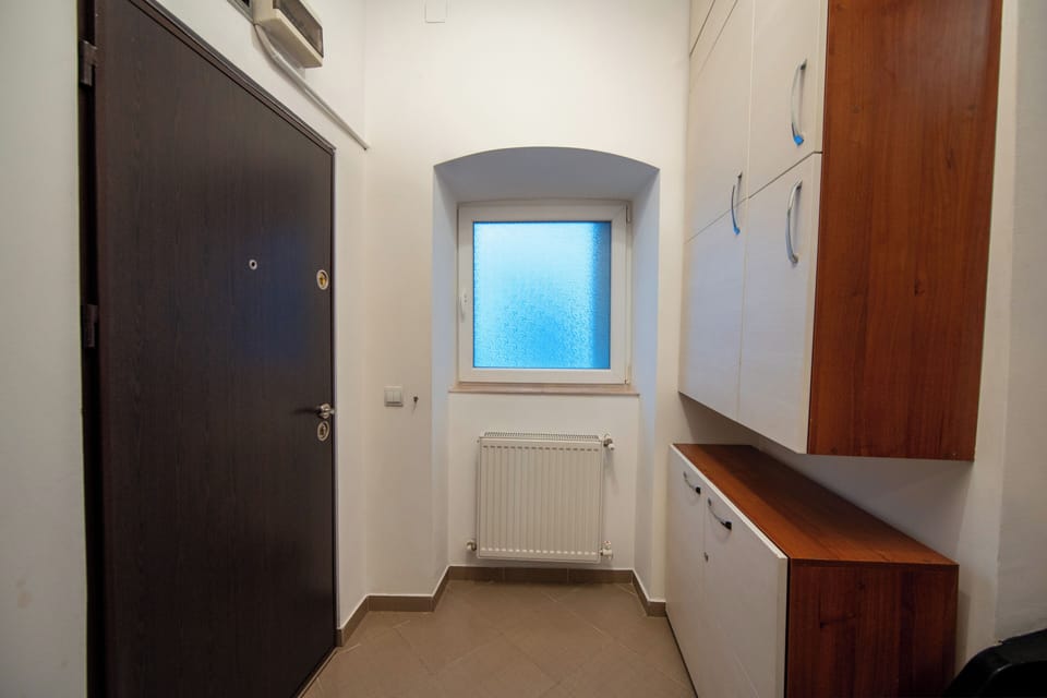 Apartment | Interior