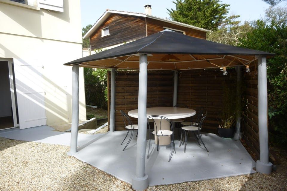 Patio / Balcony