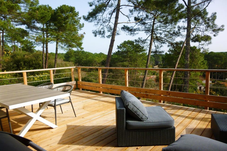Patio / Balcony