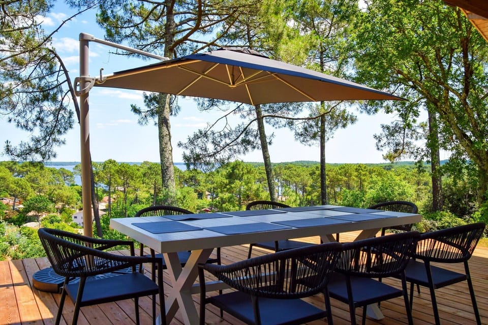 Patio / Balcony