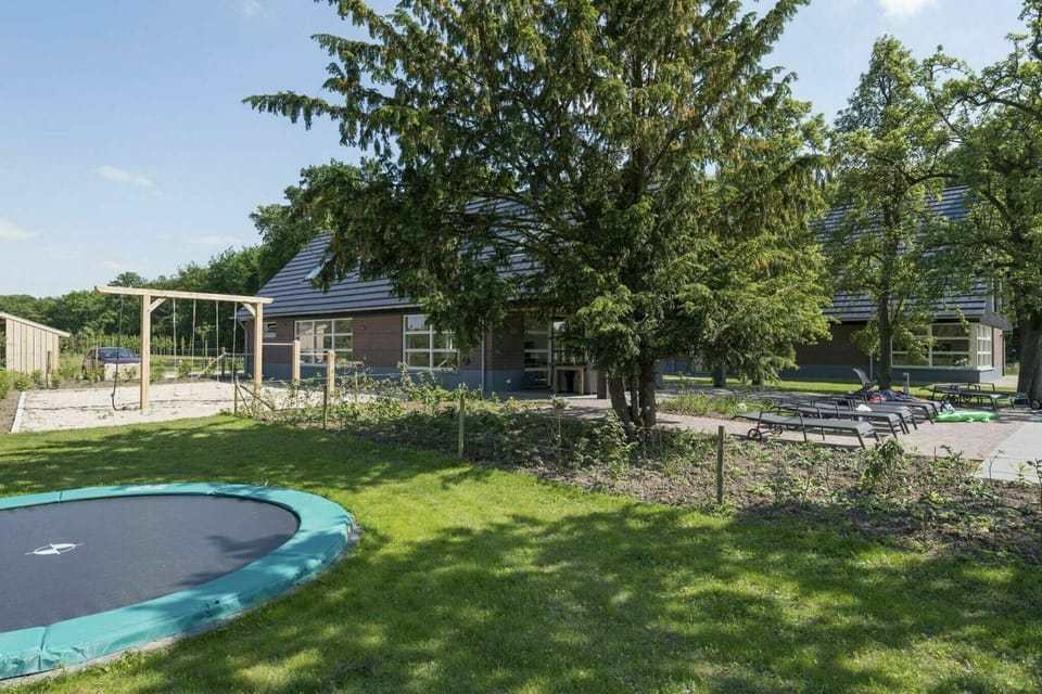 Holiday Home Swimming Pool