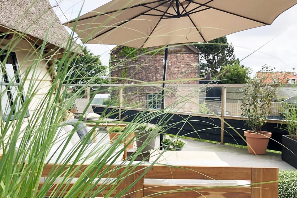 Patio / Balcony
