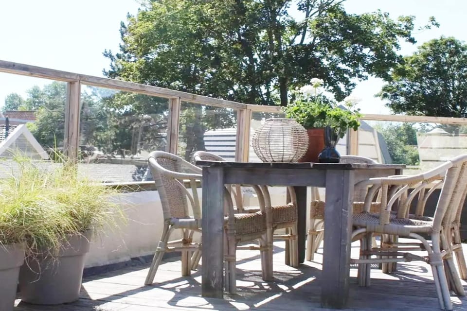Patio / Balcony