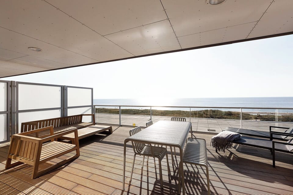 Patio / Balcony