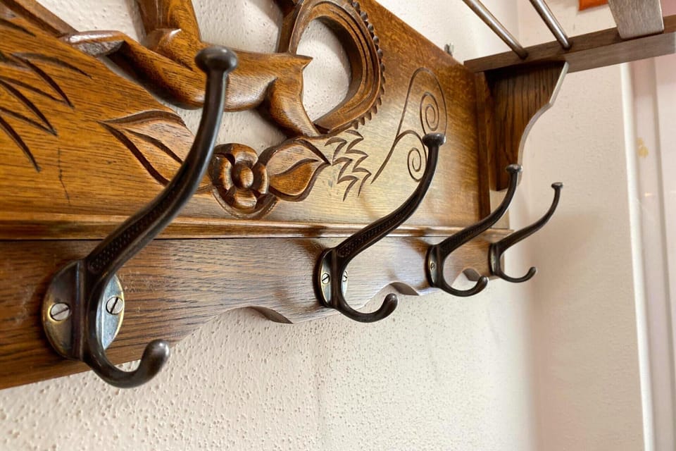 Ambiance / Close-up