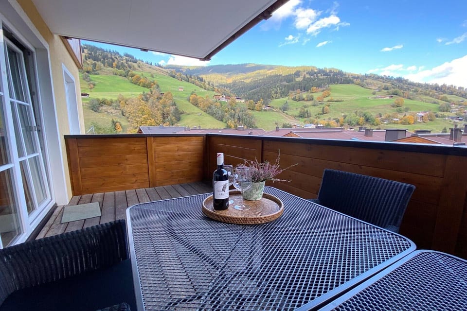 Patio / Balcony