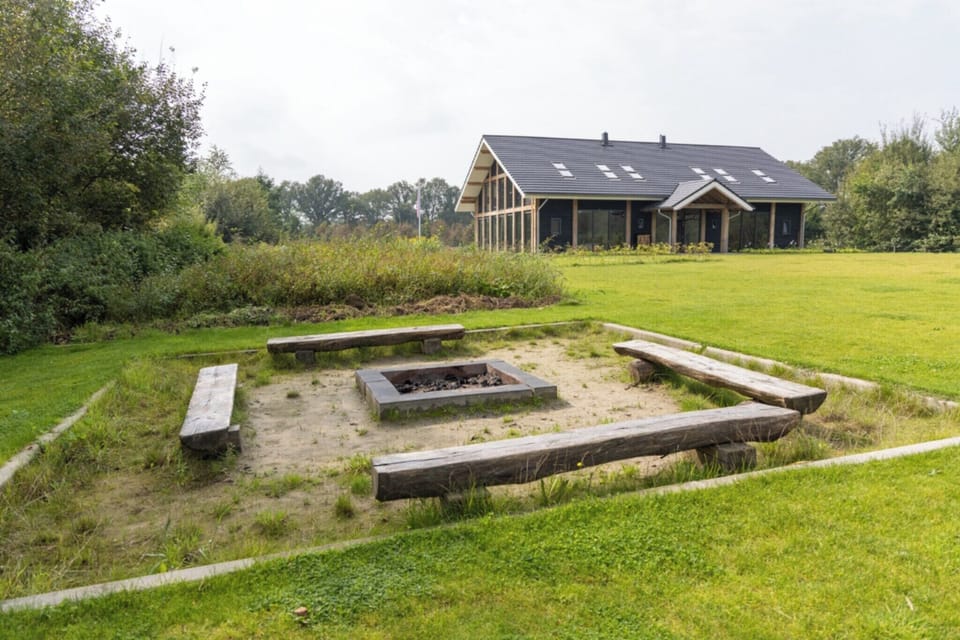 Holiday Home Swimming Pool
